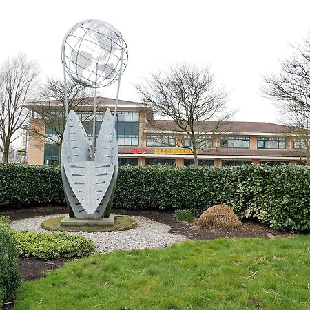 Hotel Het Oosten Alphen aan den Rijn Exterior photo