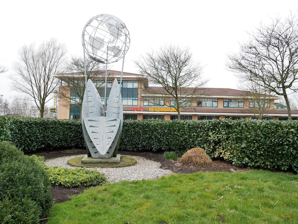 Hotel Het Oosten Alphen aan den Rijn Exterior photo